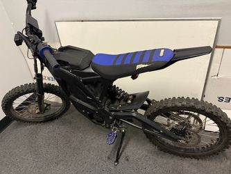 E ride