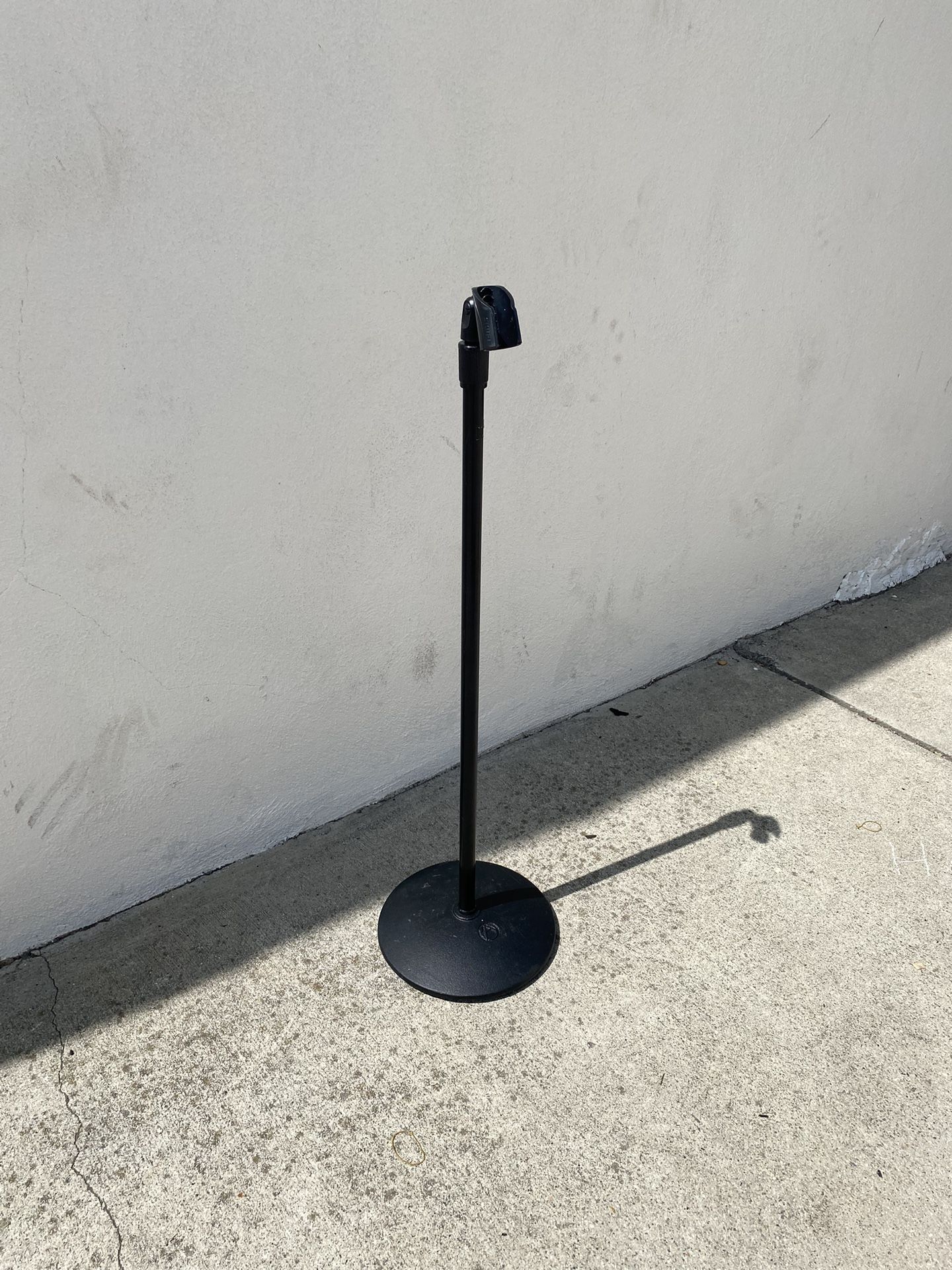 Mic Stand