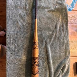 2023 Demarini Voodoo One BBCOR 32/29