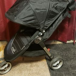 City Mini Baby Jogger