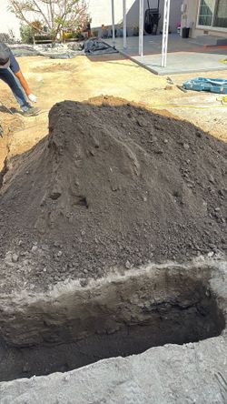 Soil