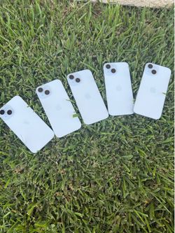 iPhone 15