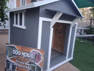 Dog House