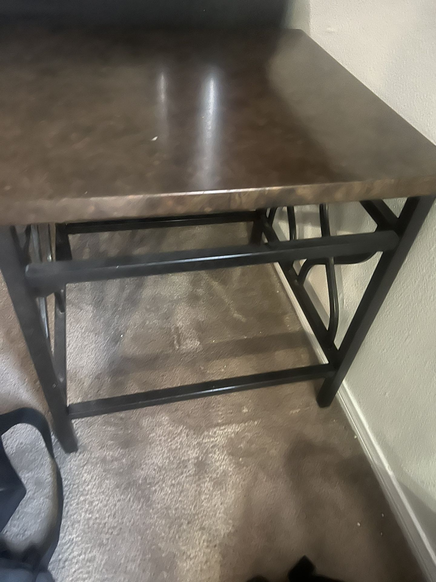 End Table
