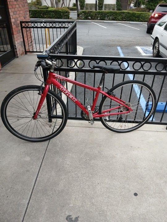 TREK Bicycle