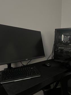 Gaming Peripherals