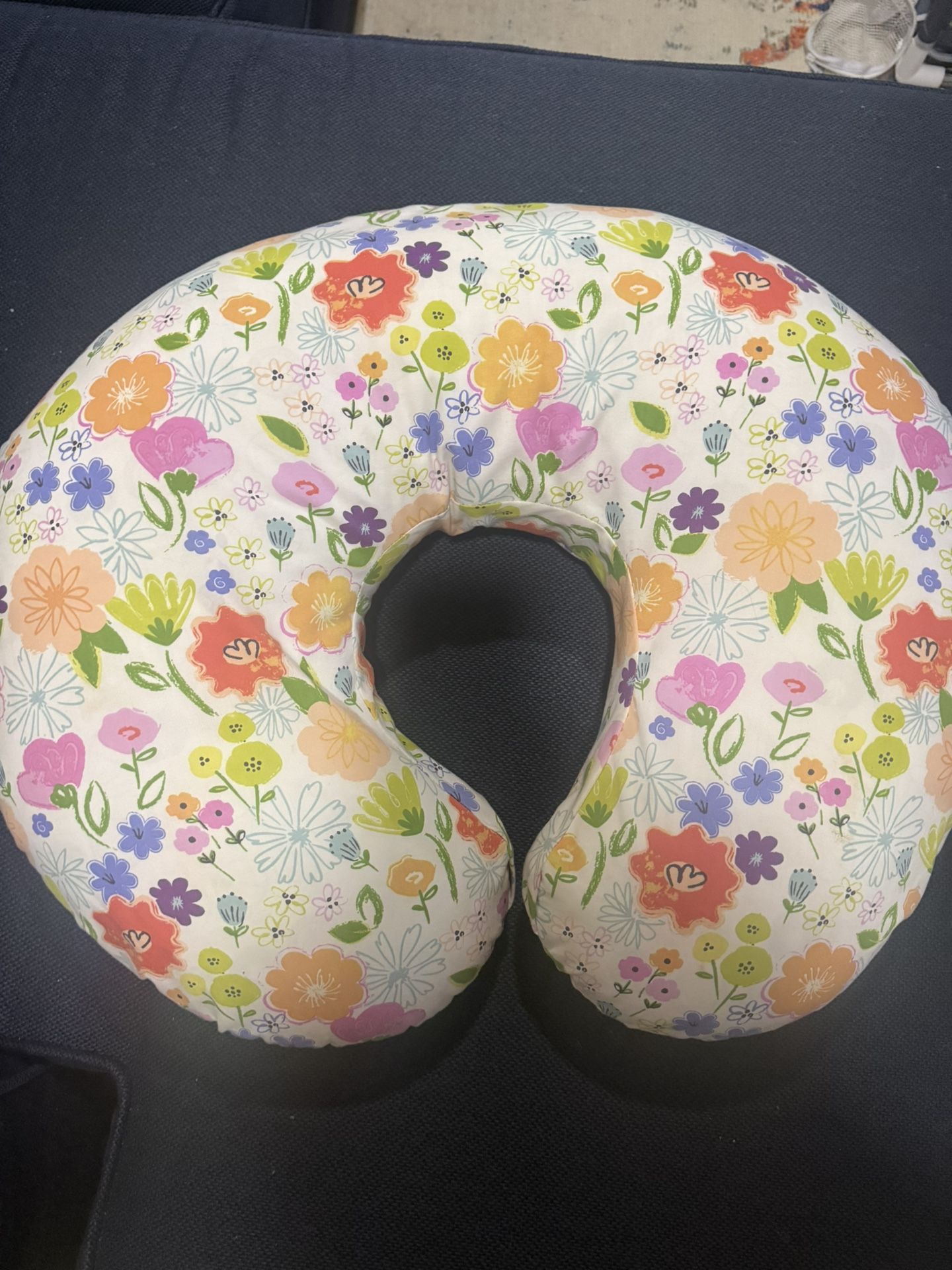 Boppy Nursing Pillow 