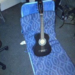 Child Guitar