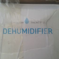 Dehumidifier EECOO