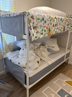 IKEA bunk beds