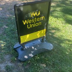Sign Display