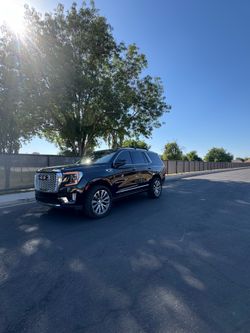 GMC Denali Yukon