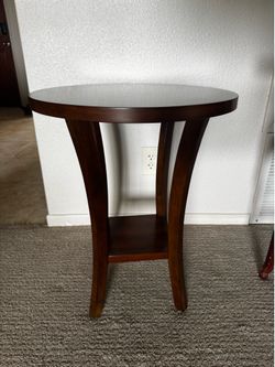 Accent Chair