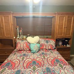 Full Furniture Set