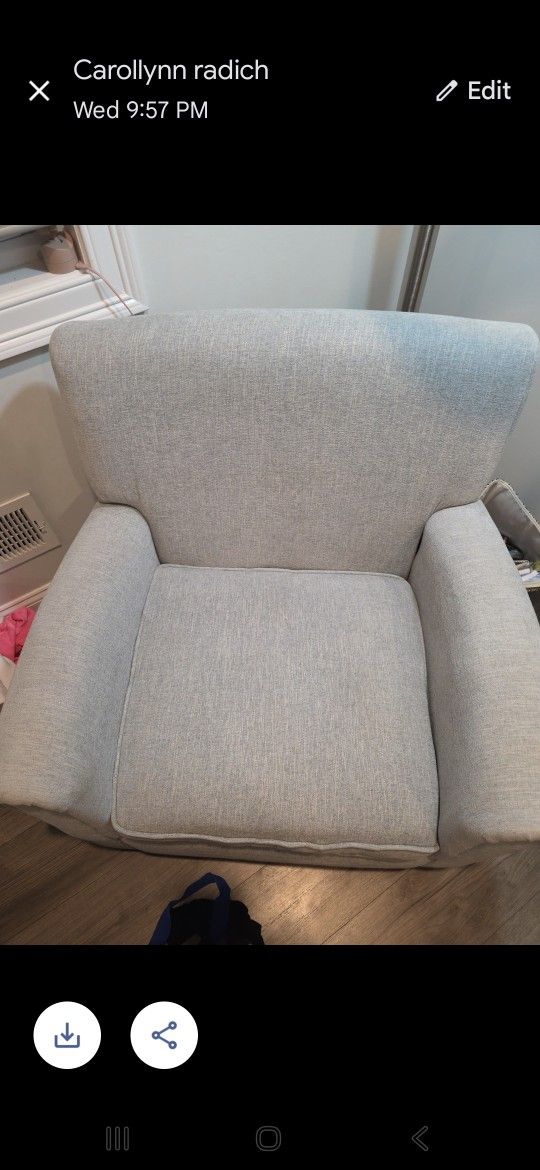 Chair Living Room