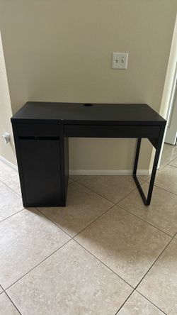 IKEA desk