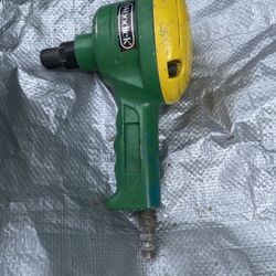 Impact Wrench pneumatic 