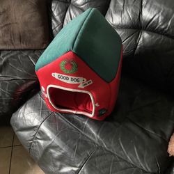 Small Dog House 