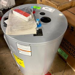Water Heaters MIX GALLON QHDM