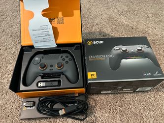 Scuf Instinct Pro Controller