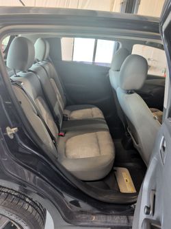 2015 Chevrolet Sonic