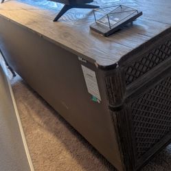 Dresser & Night Stands