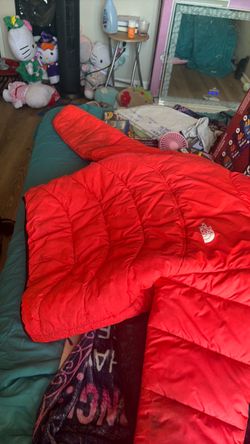 North face