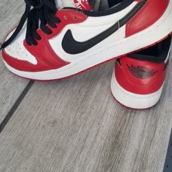 air jordan 1 retro og low 5Y