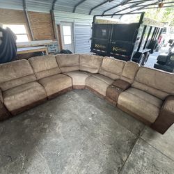 Sectional