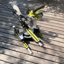 Tss701 ryobi sale