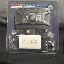 Kbm Adapter For Iphone And Android