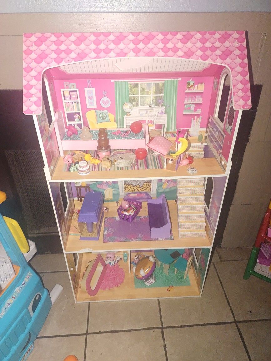 Casita