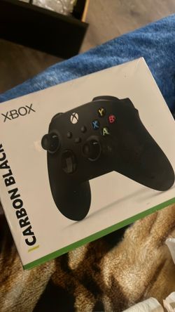 Xbox remote
