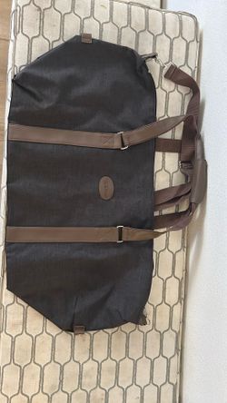 Bella Russo Duffle Bag