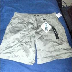 Women's Short
