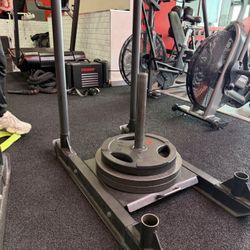 Heavy Duty Prowler Push/Pull Weight Sled