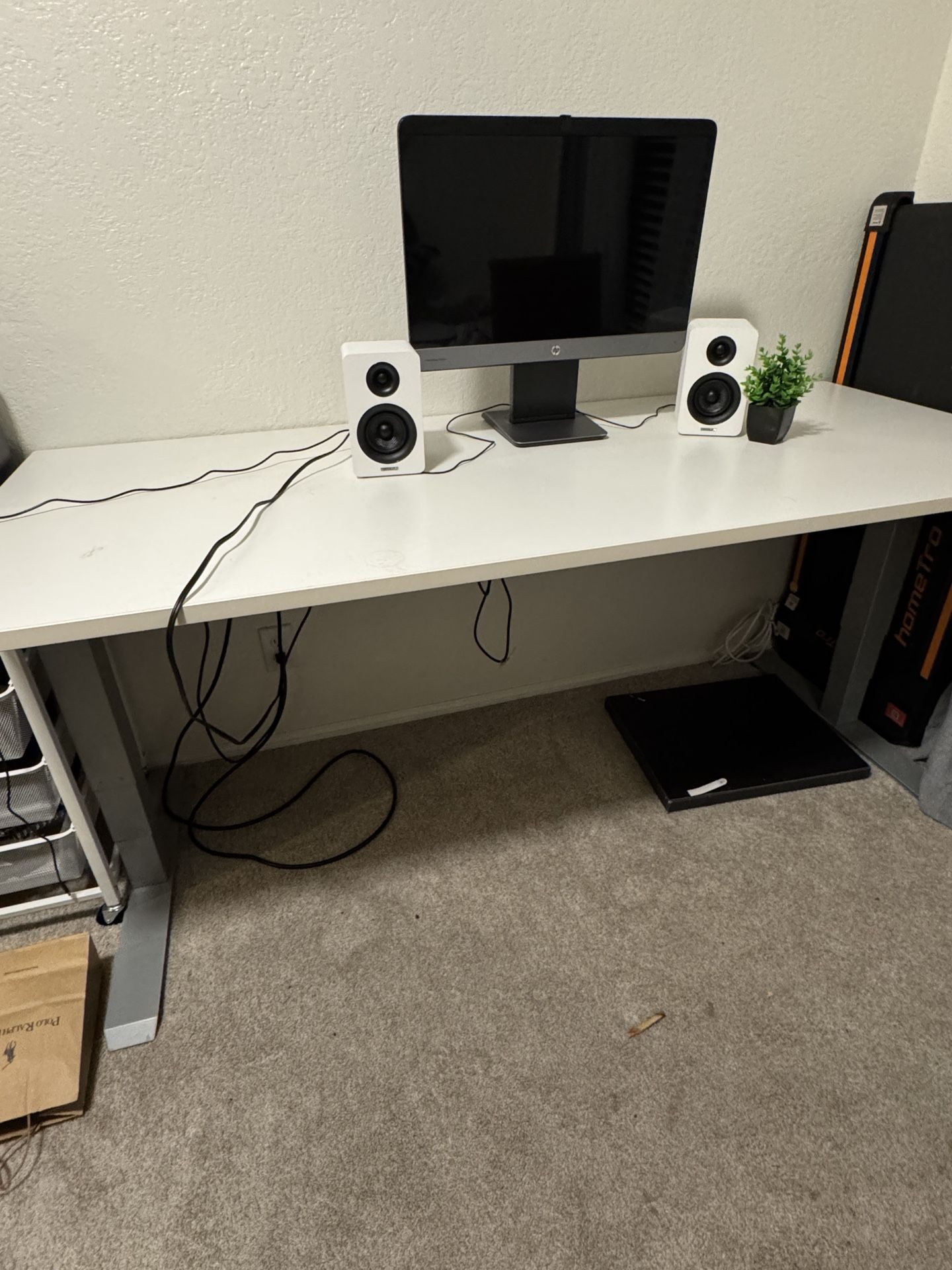 Large Office Desk