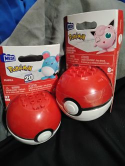 Pokemon Ball Jigglypuff 