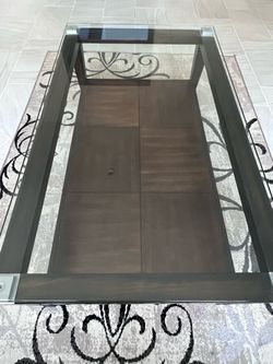 Coffee Table in Irvine, CA