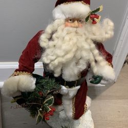 Santa