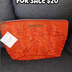 Cosmetics Bag 