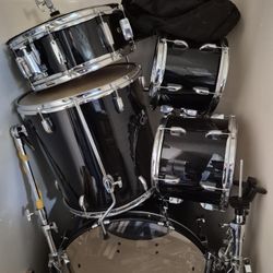 Drums Set 