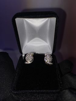 10K2T EARRINGS
