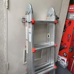 Ladder  ‘Soctone’