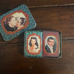 Playing Cards