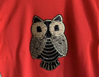 Large Women’s Shirt