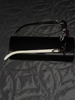 Cartier Glasses