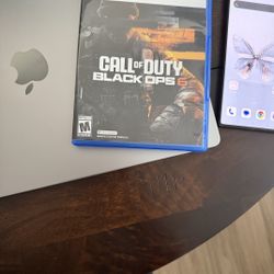 Call Of Duty PlayStation 5 Game