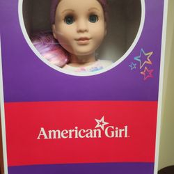 American Girl Doll