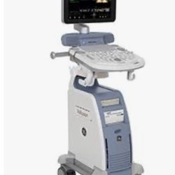 GE Volusen P8 on womb view